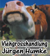 Logo Viehhandlung Humke